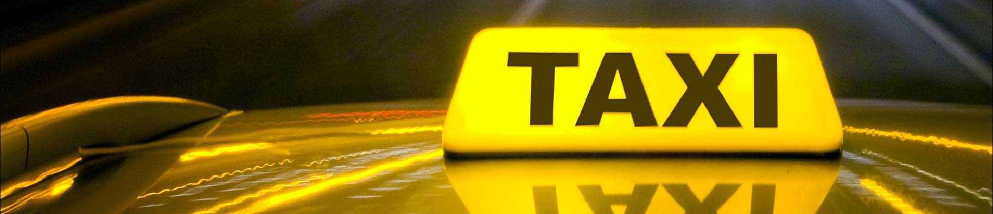 Zamárdi taxi